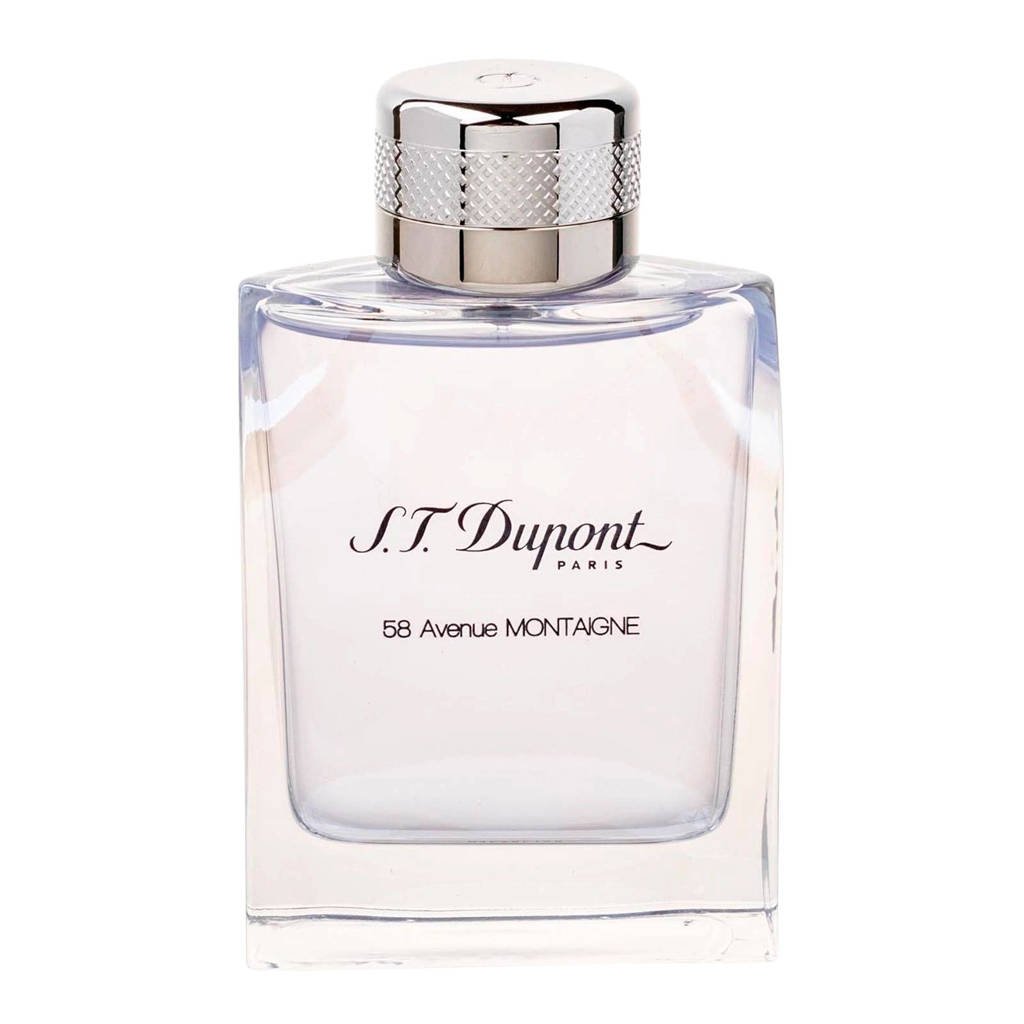S.T. Dupont 58 Avenue Montaigne eau de toilette - 100 ml