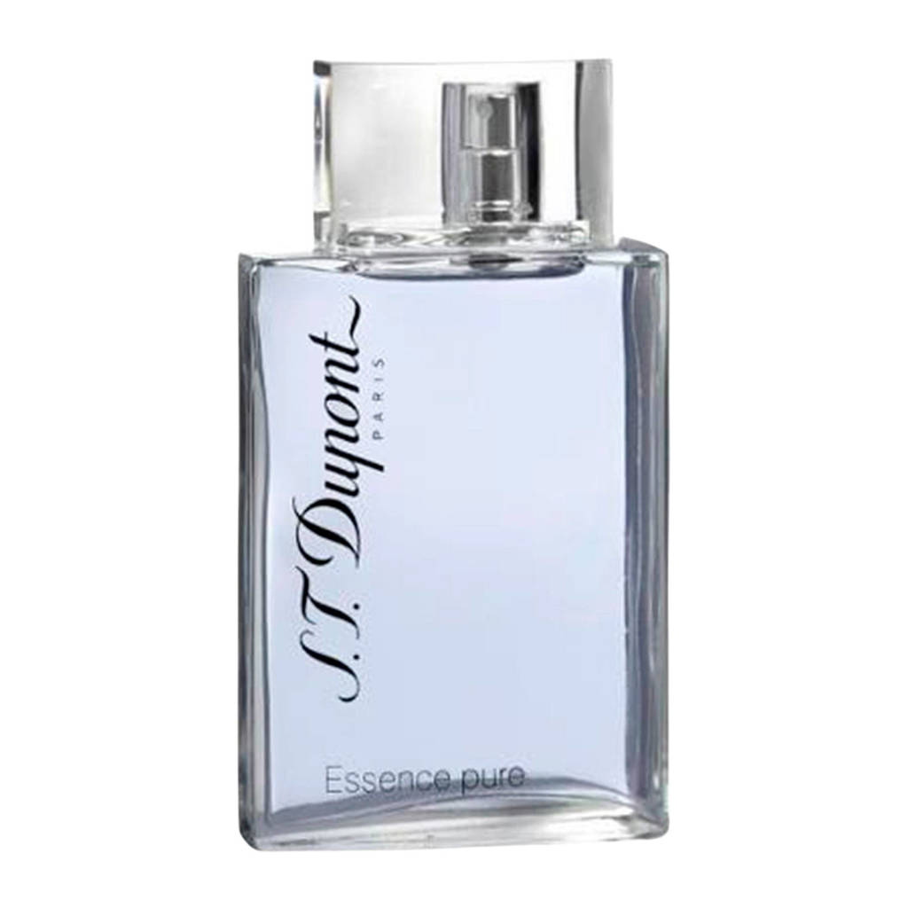 S.T. Dupont Essence Pure eau de toilette - 50 ml