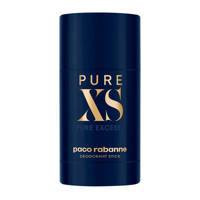 Paco Rabanne Pure XS Pure Excess deodorant stick - 75 ml