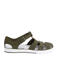 River Island   sandalen kaki