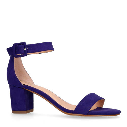 Sacha Sandalettes Paars sacha kopen in de aanbieding Sacha Sandalettes Paars sacha kopen in de aanbieding