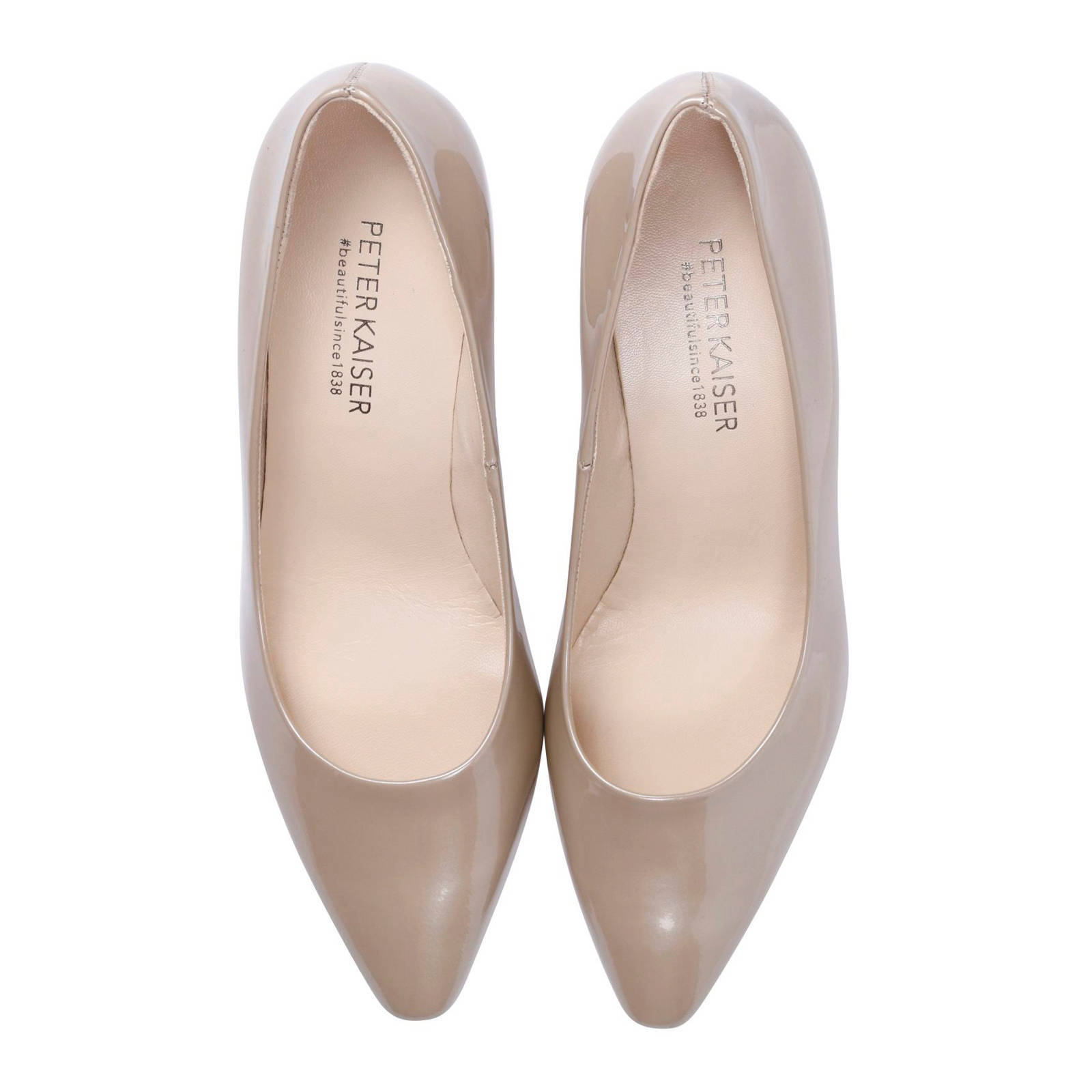 peter kaiser schoenen 2019