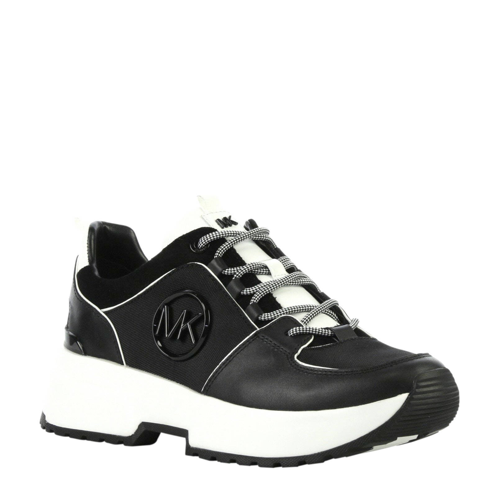 michael kors trainers cosmo