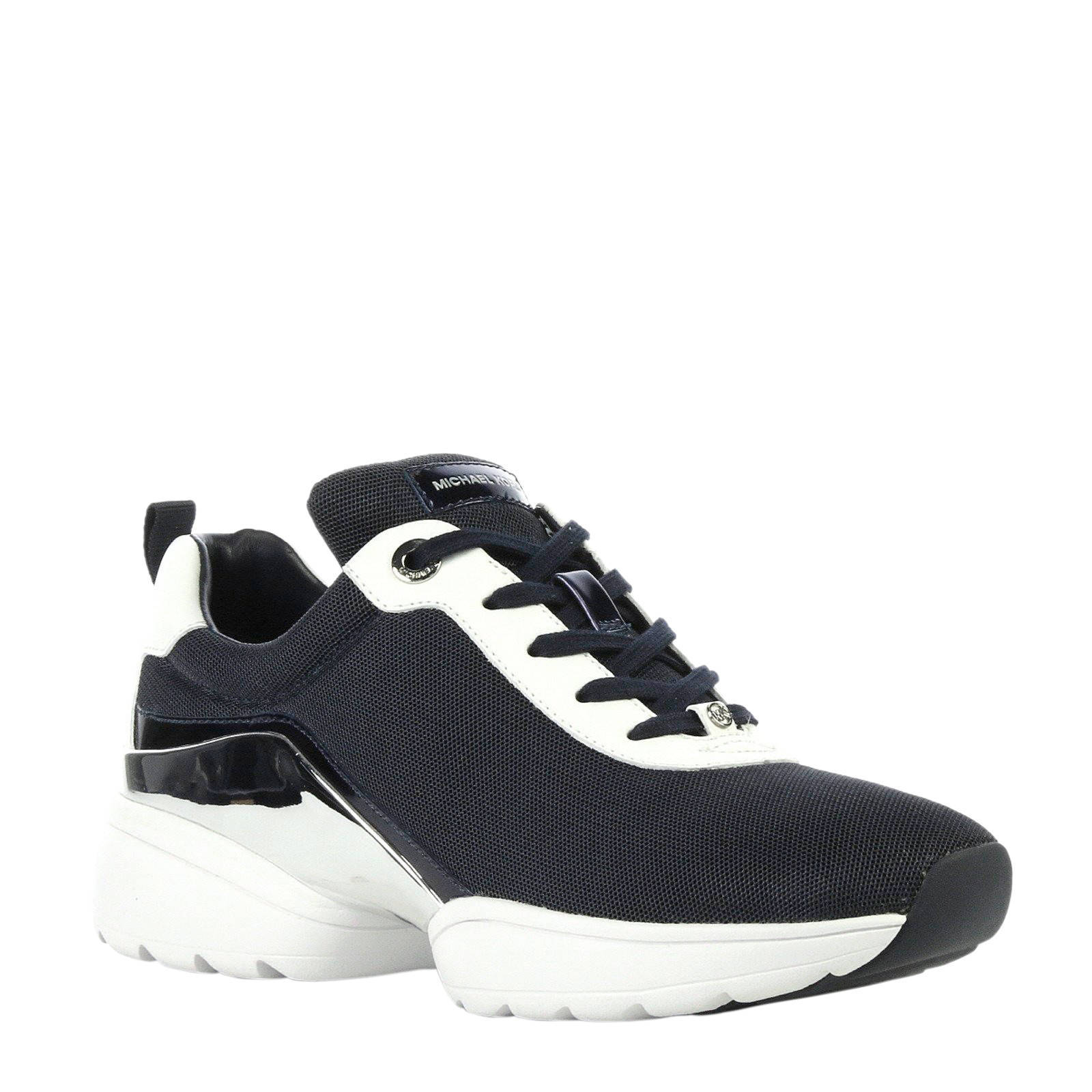 Michael kors cheap jada sneakers