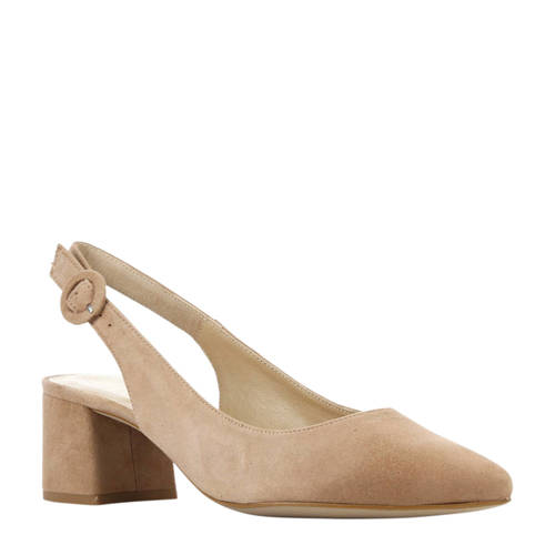 Unisa Juan Slingback Pumps Oudroze unisa kopen in de aanbieding Unisa Juan Slingback Pumps Oudroze unisa kopen in de aanbieding