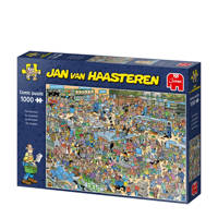 Jan van Haasteren De Drogisterij  legpuzzel 1000 stukjes