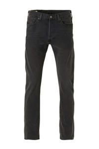 Levi's 501 regular fit jeans solice