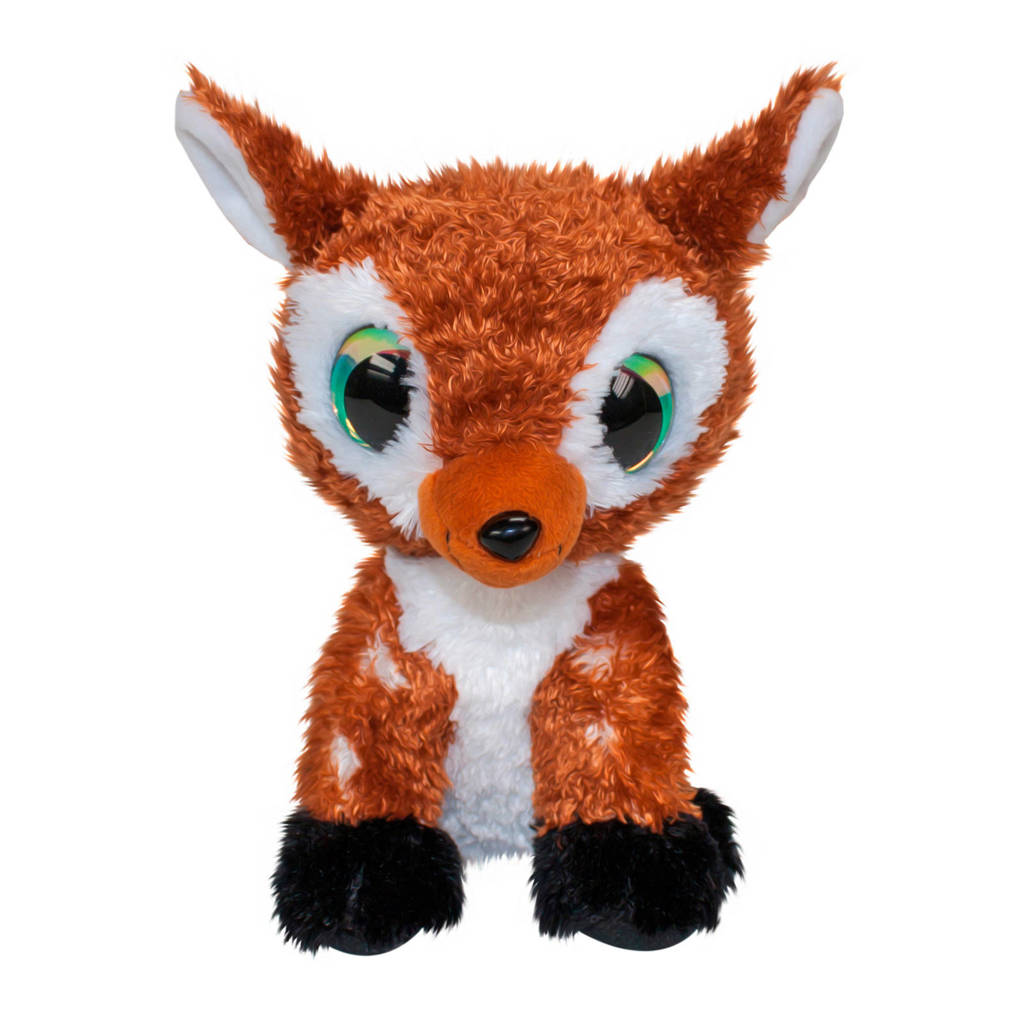 Lumo Stars Deer Dear - Classic - 15cm knuffel 15 cm