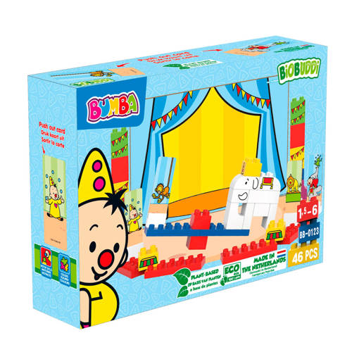 Biobuddi Bumba Circus 46 Delig biobuddi kopen in de aanbieding Biobuddi Bumba Circus 46 Delig biobuddi kopen in de aanbieding