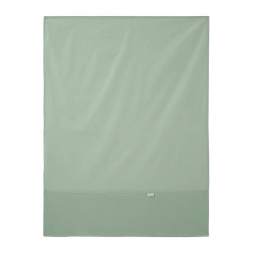 Jollein Ledikantlaken 120X150 Cm Tiny Waffle jollein kopen in de aanbieding