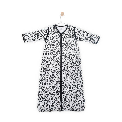 Jollein Leopard Slaapzak 4 Seizoenen 70 jollein kopen in de aanbieding