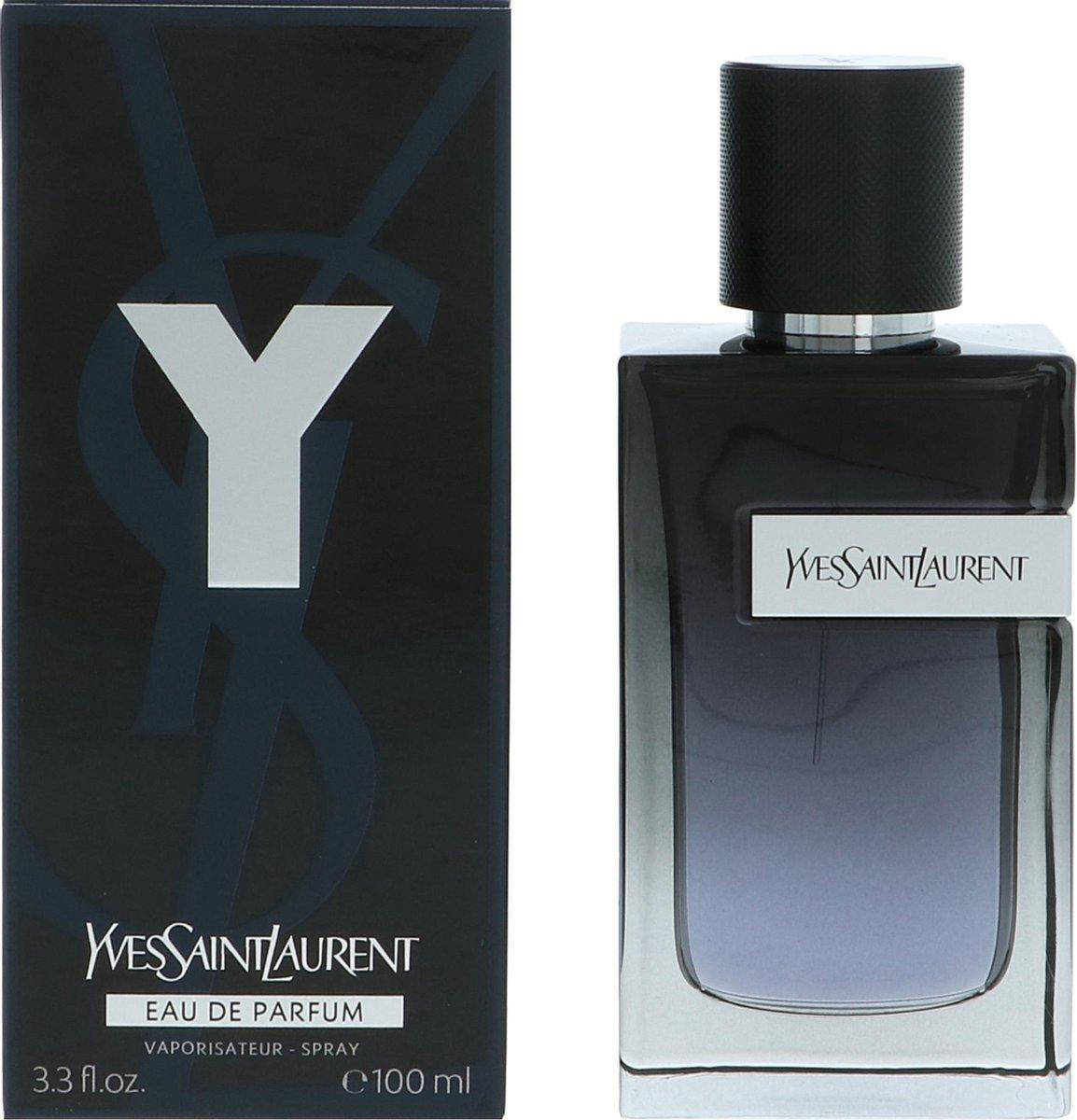 y eau de parfum yves saint laurent