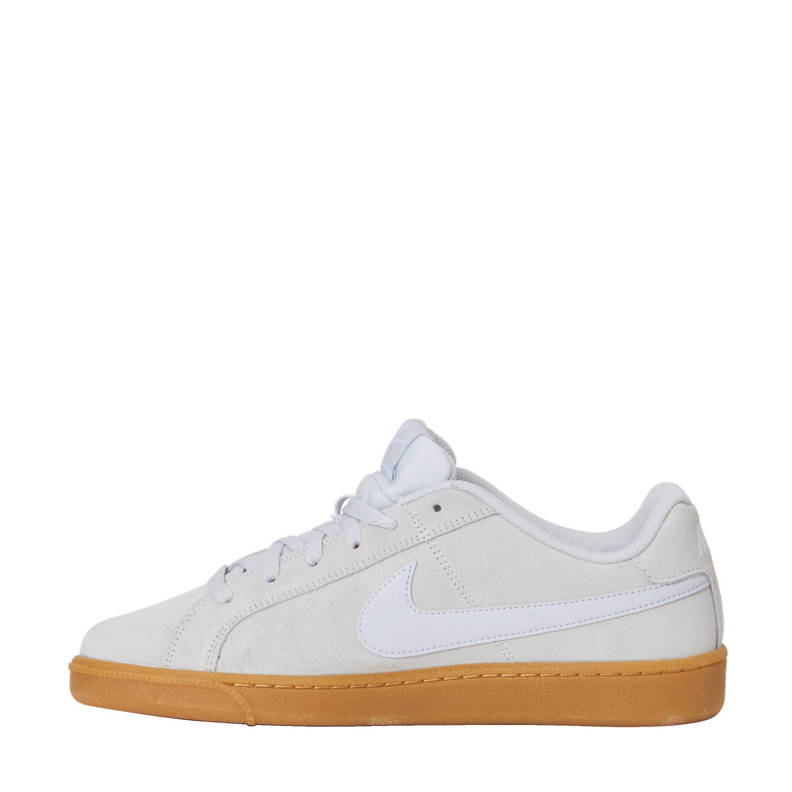 nike court royale suede trainers