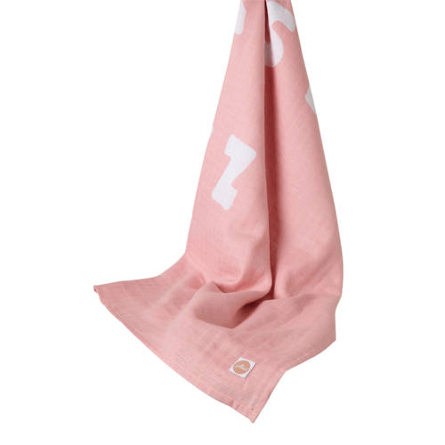 Jollein Abc Hydrofiele Doek Xl 140X200 jollein kopen in de aanbieding Jollein Abc Hydrofiele Doek Xl 140X200 jollein kopen in de aanbieding