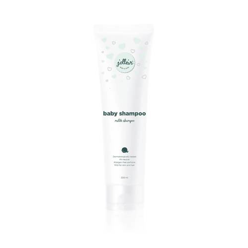 Jollein Shampoo 200 Ml jollein kopen in de aanbieding Jollein Shampoo 200 Ml jollein kopen in de aanbieding