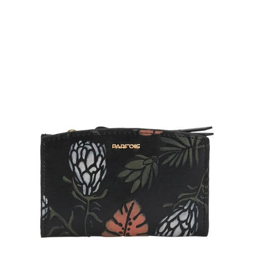 Parfois Card Houder Zwart parfois kopen in de aanbieding