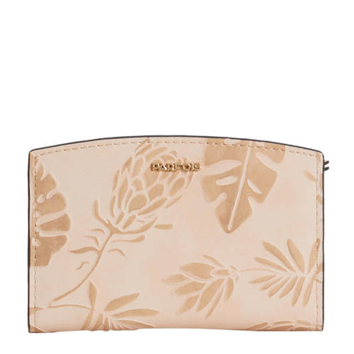 Parfois Portemonnee Taupe parfois kopen in de aanbieding