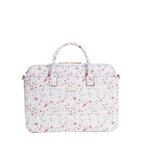 Parfois 133 Inch Cherry Laptoptas parfois kopen in de aanbieding