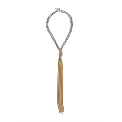 Parfois Ketting Goudzilver parfois kopen in de aanbieding Parfois Ketting Goudzilver parfois kopen in de aanbieding