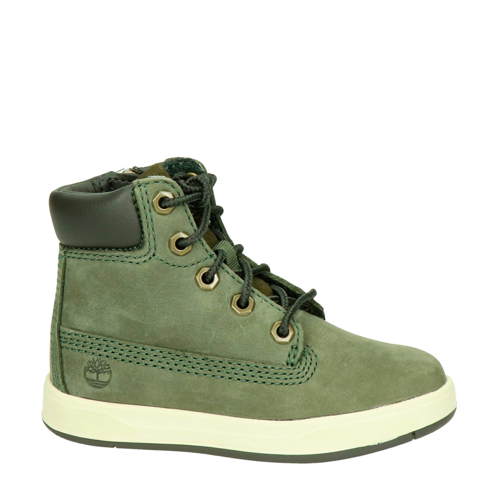 timberland david square