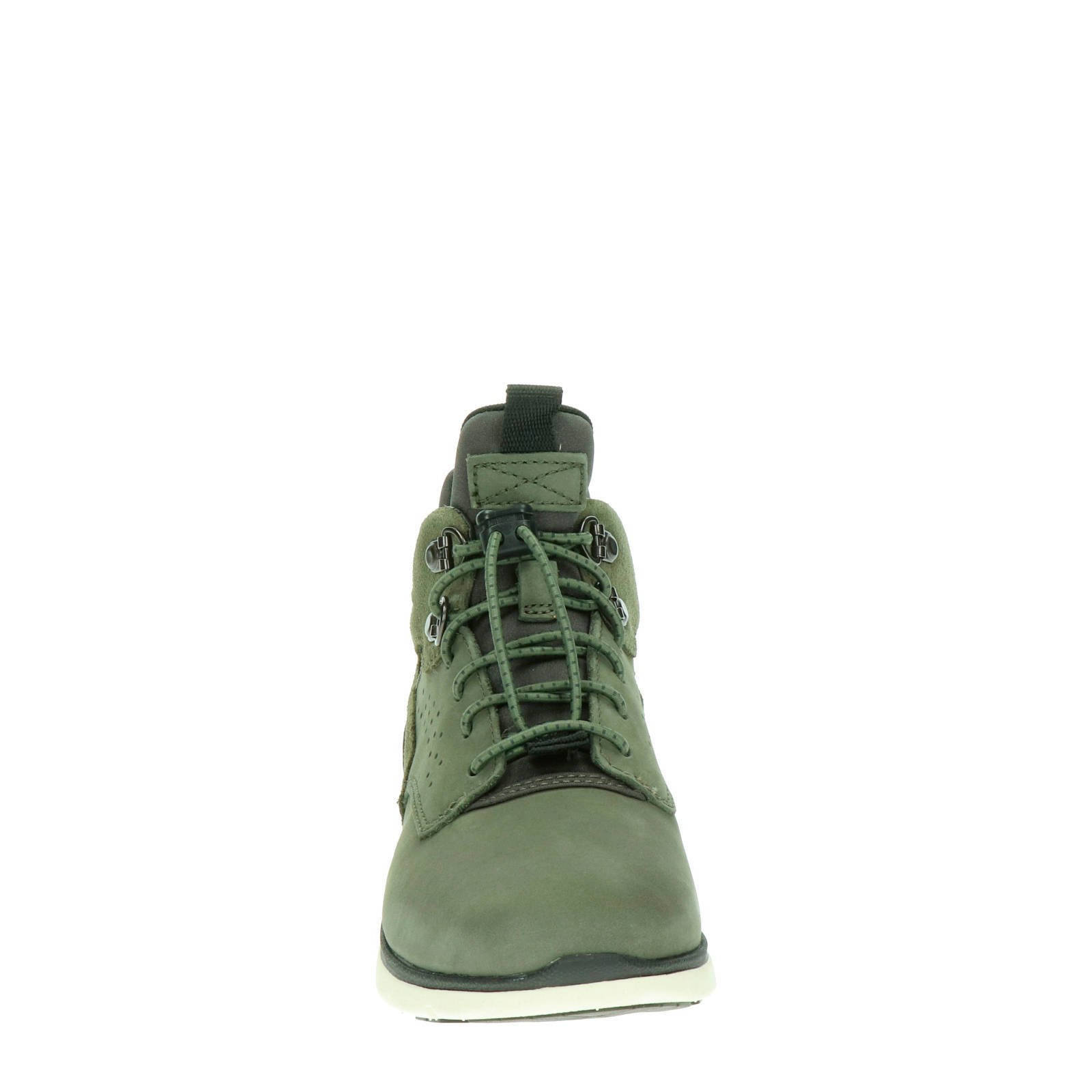 timberland killington groen