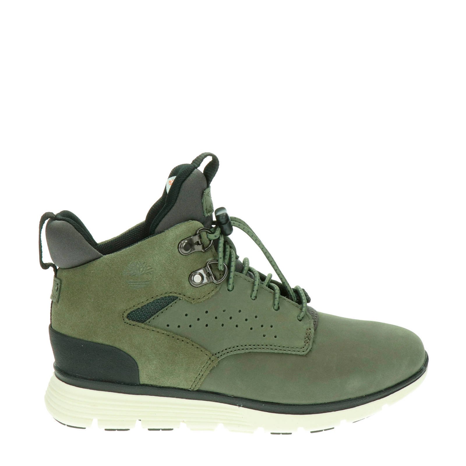 timberland killington groen