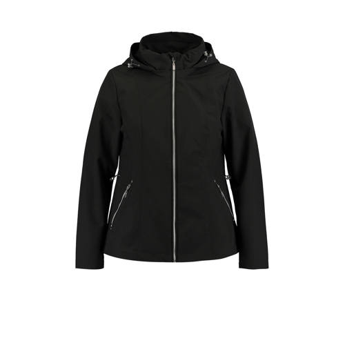 Ms Mode Jas Zwart ms mode kopen in de aanbieding Ms Mode Jas Zwart ms mode kopen in de aanbieding