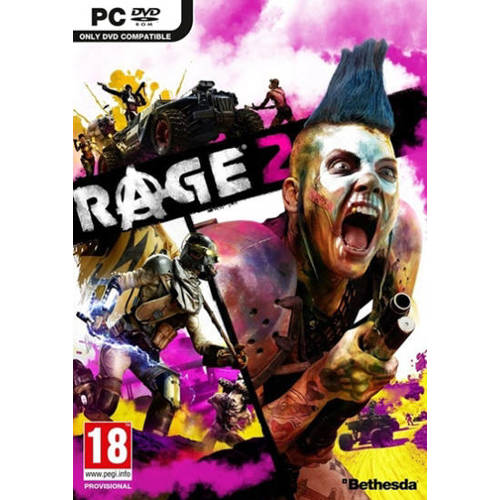 Rage 2 Pc huismerk kopen in de aanbieding