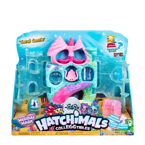 Hatchimals Colleggtibles Coral Castle hatchimals kopen in de aanbieding Hatchimals Colleggtibles Coral Castle hatchimals kopen in de aanbieding