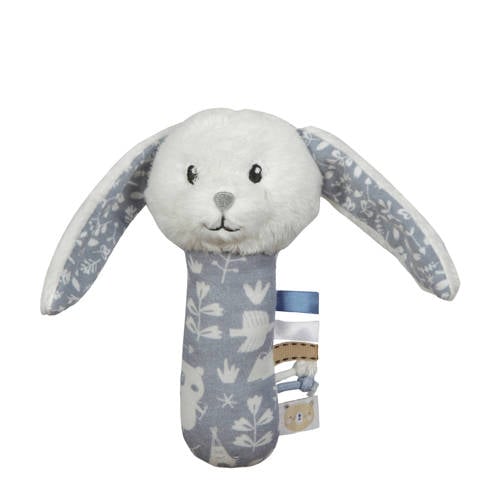 Little Dutch Rammelaar Adventure Blue little dutch kopen in de aanbieding