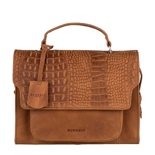 Burkely Leren Tas About Ally 541329 Cognac burkely kopen in de aanbieding Burkely Leren Tas About Ally 541329 Cognac burkely kopen in de aanbieding