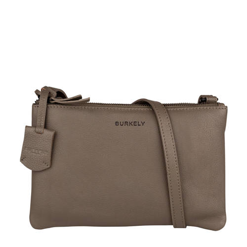 Burkely Crossbody Tas Minimal Mae burkely kopen in de aanbieding Burkely Crossbody Tas Minimal Mae burkely kopen in de aanbieding