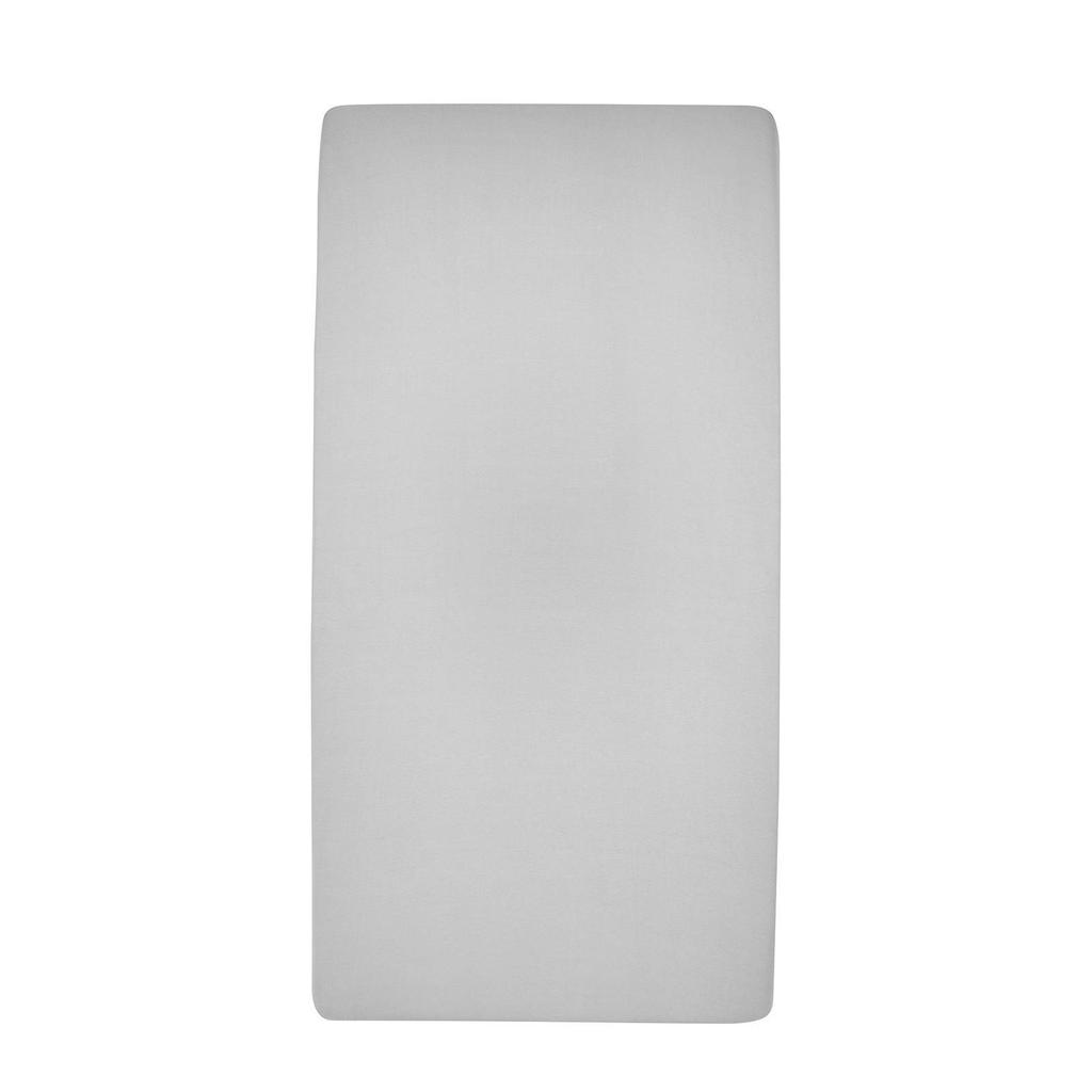Meyco katoenen jersey hoeslaken ledikant 60x120 cm