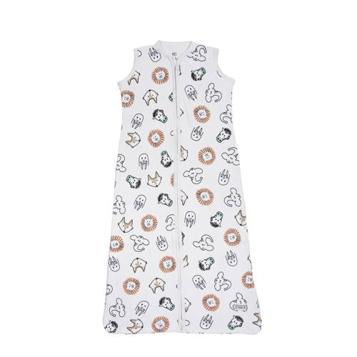 Meyco Animal Zomerslaapzak 90 meyco kopen in de aanbieding Meyco Animal Zomerslaapzak 90 meyco kopen in de aanbieding