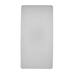 katoenen jersey kinderhoeslakenbed 70x140/150 cm