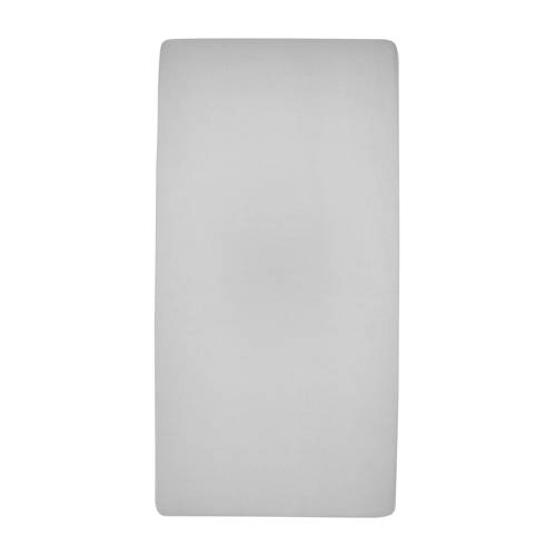 Meyco katoenen jersey kinderhoeslakenbed 70x140/150 cm afbeelding