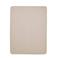 Meyco Meyco jersey Hoeslaken boxmatras 75x95 cm sand