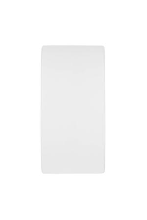 katoenen molton kinderhoeslakenbed 70x140/150 cm