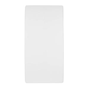 katoenen molton kinderhoeslakenbed 70x140/150 cm