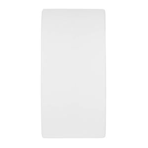 katoenen molton kinderhoeslakenbed 70x140/150 cm