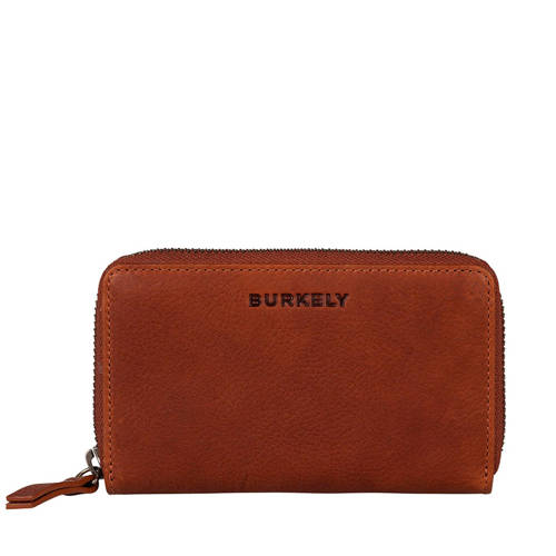 Burkely Antique Avery Portemonnee Cognac burkely kopen in de aanbieding Burkely Antique Avery Portemonnee Cognac burkely kopen in de aanbieding