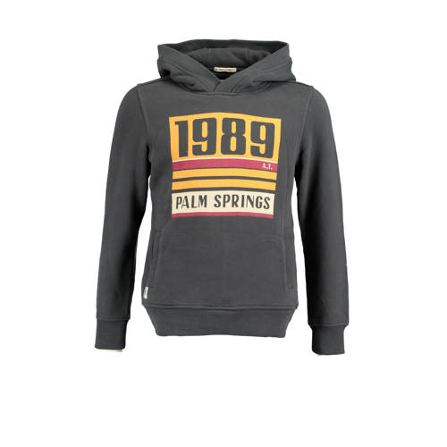 America Today Junior Hoodie Met Tekst Grijs america today junior kopen in de aanbieding America Today Junior Hoodie Met Tekst Grijs america today junior kopen in de aanbieding