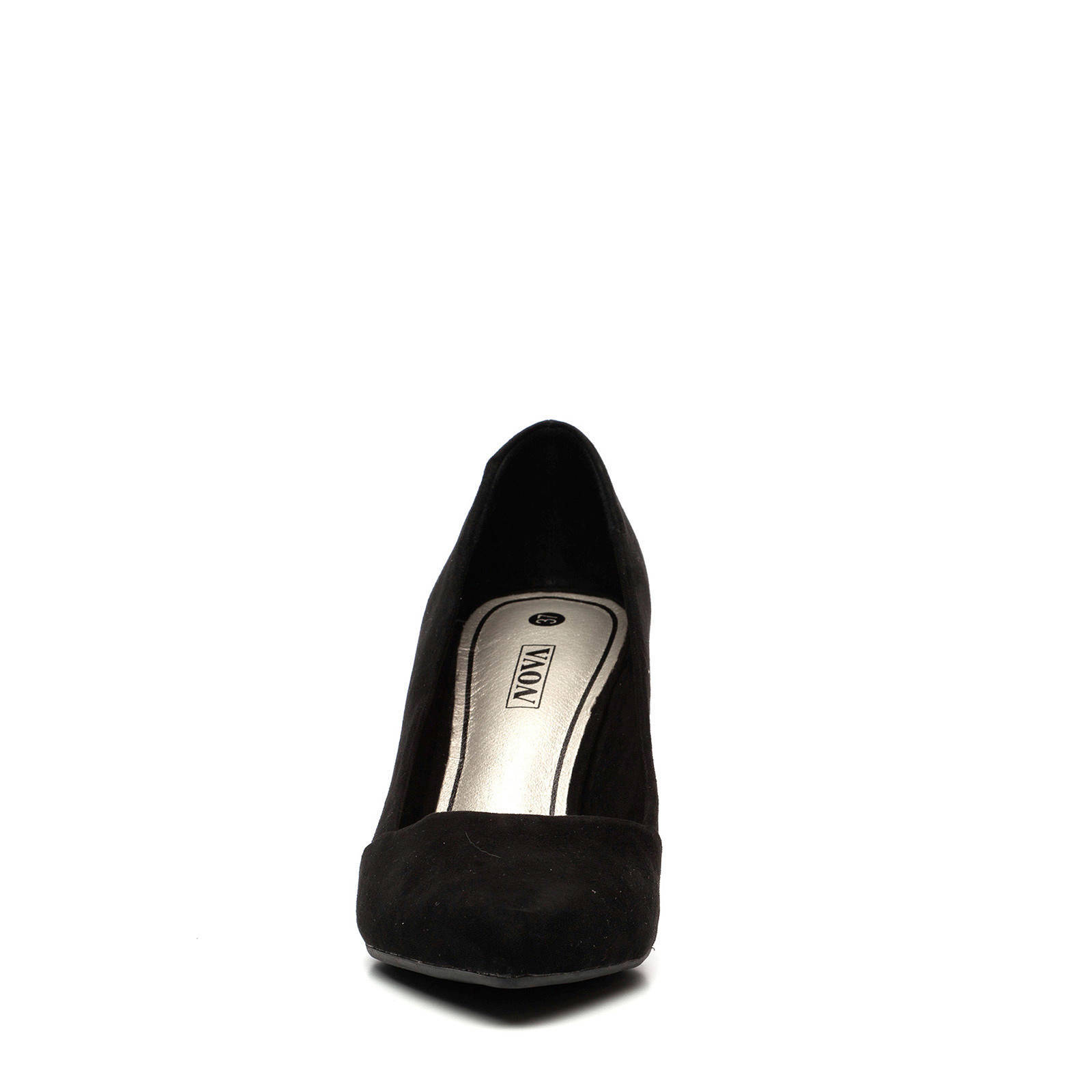 Hush Puppies leren dames pumps online bestellen | Scapino