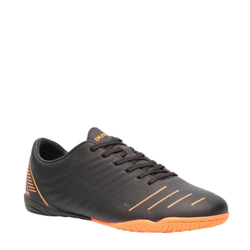 Scapino Dutchy Indoor Voetbalschoenen Zwartoranje scapino kopen in de aanbieding