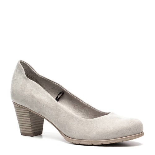 Scapino Softline Pumps Lichtgrijs scapino kopen in de aanbieding Scapino Softline Pumps Lichtgrijs scapino kopen in de aanbieding