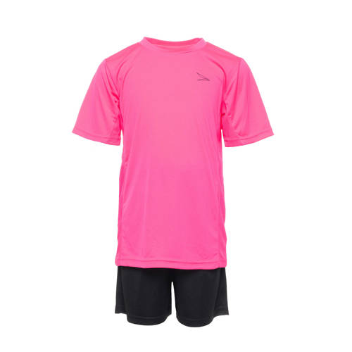 Scapino Dutchy Sportset Rozezwart scapino kopen in de aanbieding