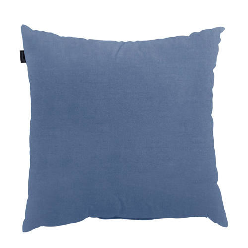 Hartman tuinkussen Casual (50x50 cm) - Blauw