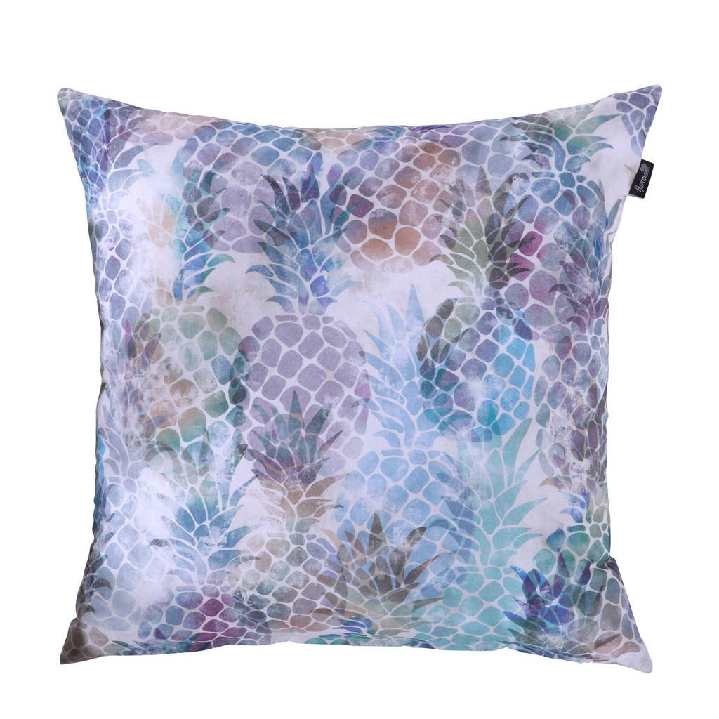 Hartman tuinkussen Fajen, Blauw