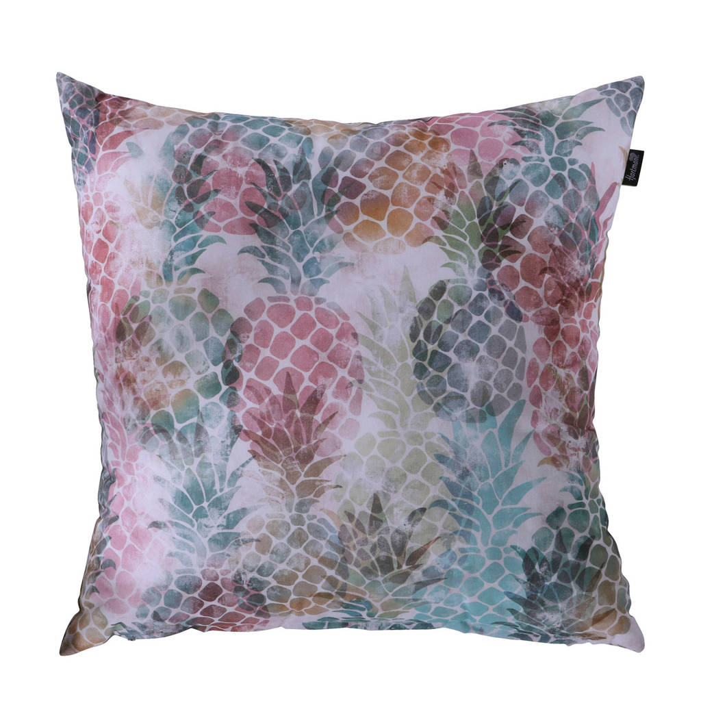 Hartman tuinkussen Fajen, Roze
