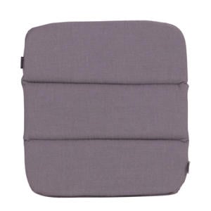 zitkussen Delphine Havana Sealgrey (44x40x3cm) Delphine